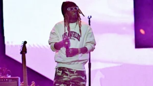 Lil Wayne Confirms ‘Tha Carter VI’ Is Finally Dropping in 2025