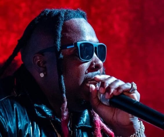 Heat Check: PBE Pluto’s “From Da Back” Is Taking Over the Charts