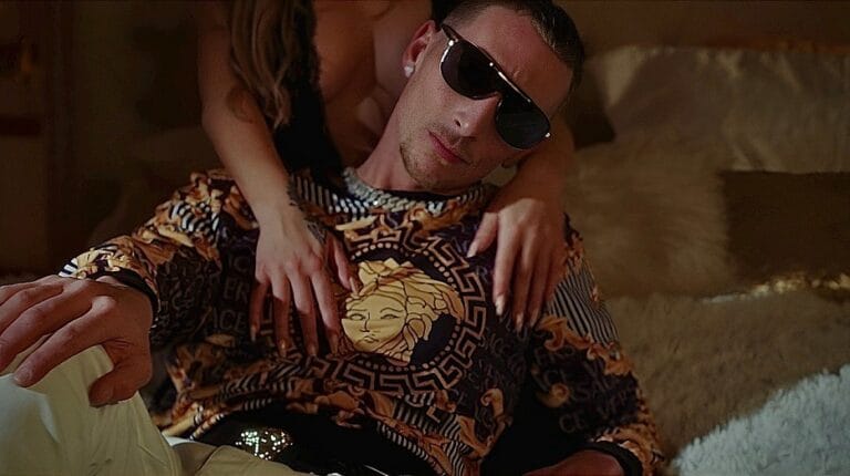 G.brazzii Drops Mesmerizing New Track “Body 2 Body”