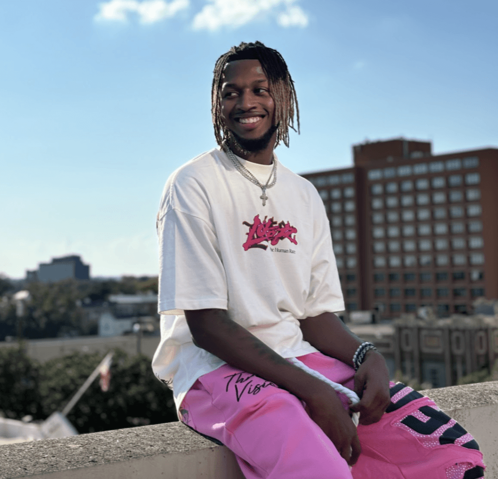 Jaydaburner Flexes His Versatility in New Track “Luv Who”