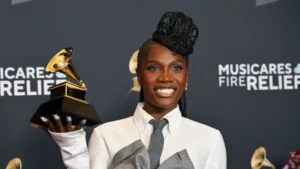 Fresh Off Her First Grammy Win, Doechii Drops Triumphant Track ‘Nosebleeds