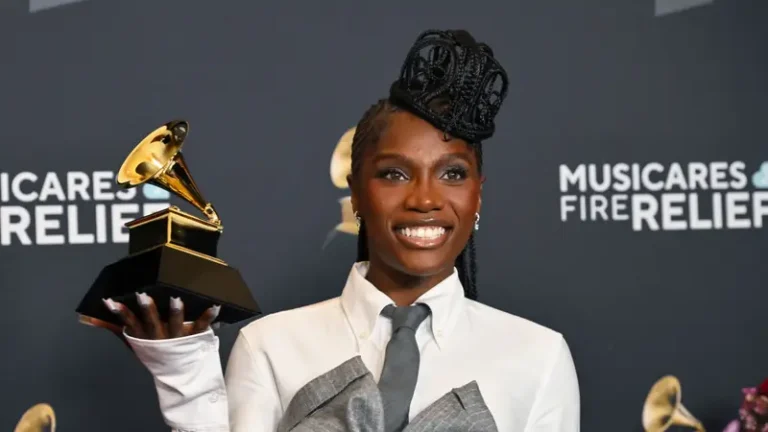 Fresh Off Her First Grammy Win, Doechii Drops Triumphant Track ‘Nosebleeds