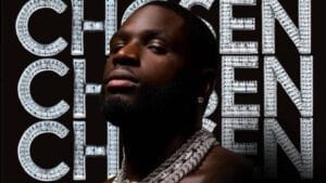 Ralo Discusses ‘CHOSEN’ Memoir and ‘Welcome Home’ Album with The Glenn Report